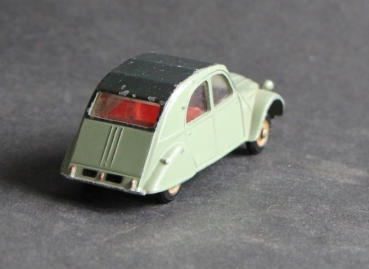 Dinky Toys France Citroen 2 CV 1965 DieCast Model (5910)